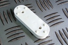 DOOR RETAINER SPACER CI etc