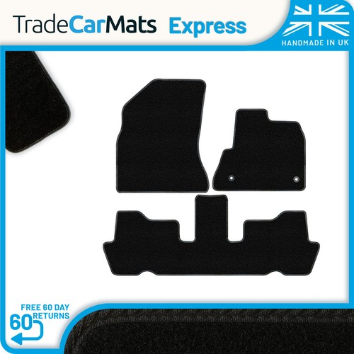 Tailored carpet car - car, mats