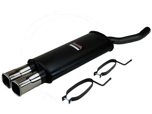 Sportex bmw series - sportex, 3