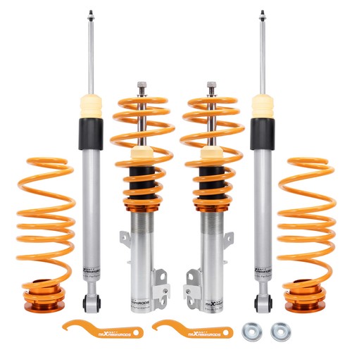 Street coilovers for ford - for,