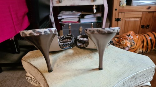 Fiore ladies shoes - fiore,