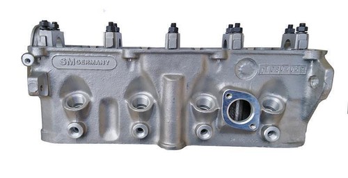 Bus cylinder head - vw,