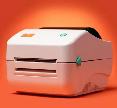 High speed thermal - speed, label