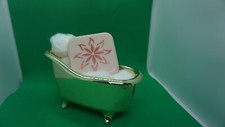 Beautiful flower soap - beautiful, flower 