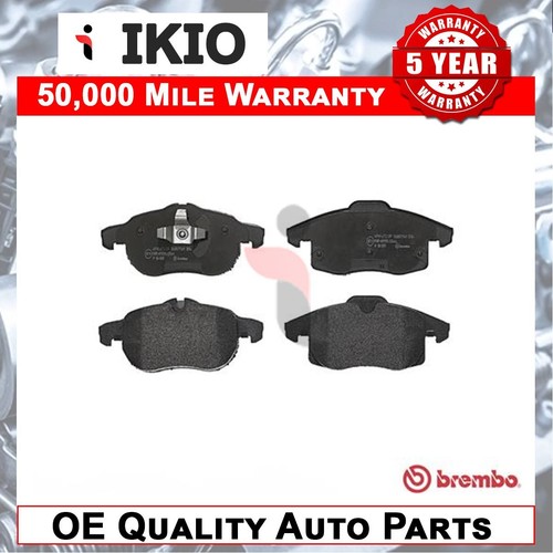 Fits vauxhall vectra - fits, 2000-2009