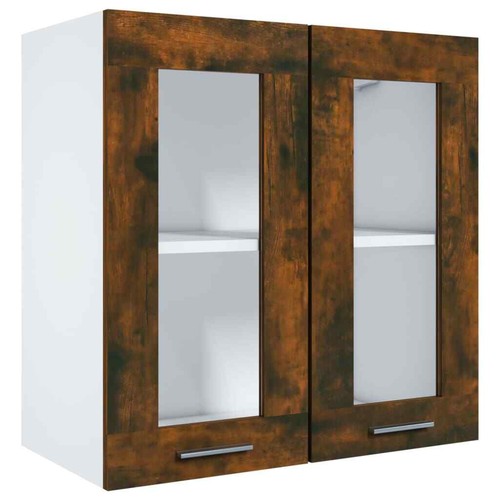 600mm rustic brown - 600mm,
