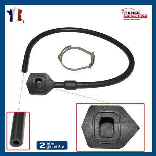 Return hose lhm hydraulic - hose,