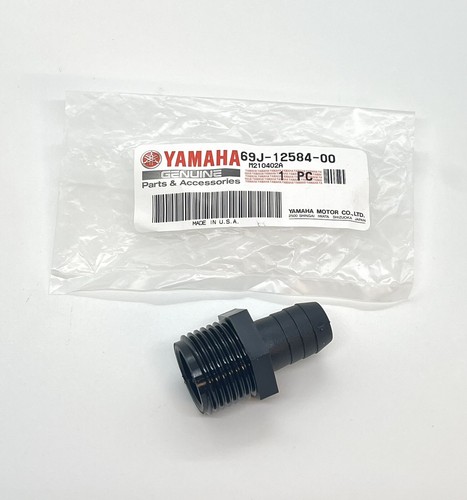 Genuine yamaha outboard flush - yamaha,