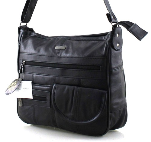 Ladies lorenz real leather - lorenz,