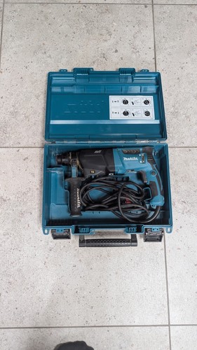 Makita hr2611f 240v sds plus - makita,