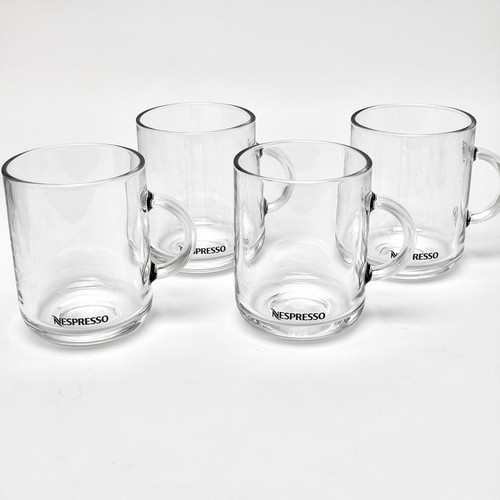 Nespresso vertuo coffee clear - nespresso,