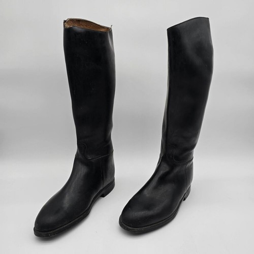 Aigle black tall - aigle,