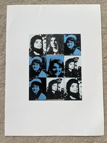 Andy warhol pop - andy,