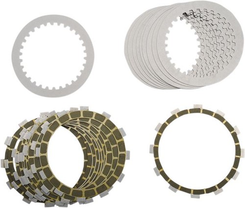 Barnett clutch plate - barnett, kit