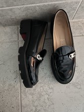 Christian Louboutin Lock Woody