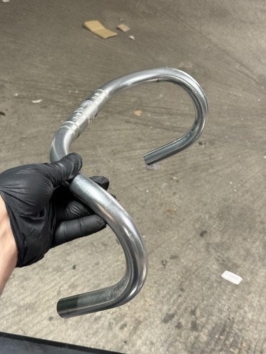 Cinelli pista handlebars track - pista,