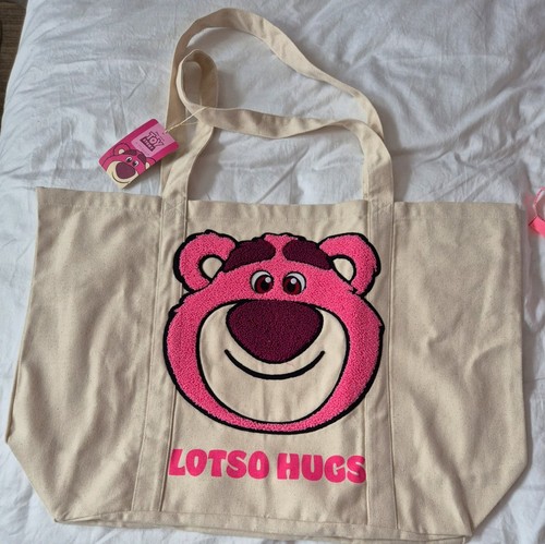 Primark lotso hugs large - lotso,