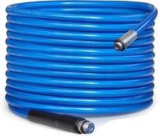 30M High Pressure 3000 PSI/180bar Hose for Household Use Pressure Washer