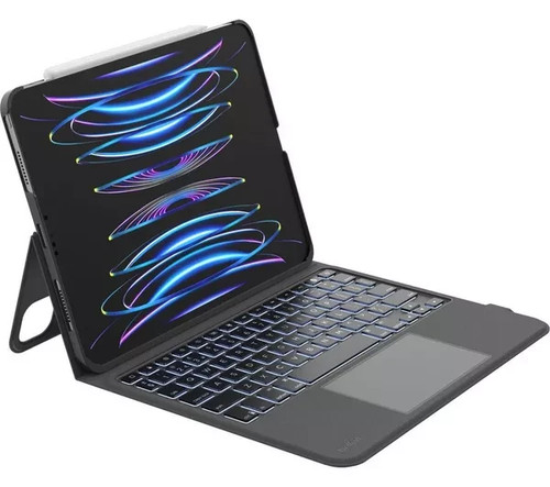 Belkin connect pro - pro, keyboard