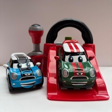 Mini Cooper - Mini Racing Pull