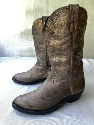 Golden goose bronze leather - 'golden,