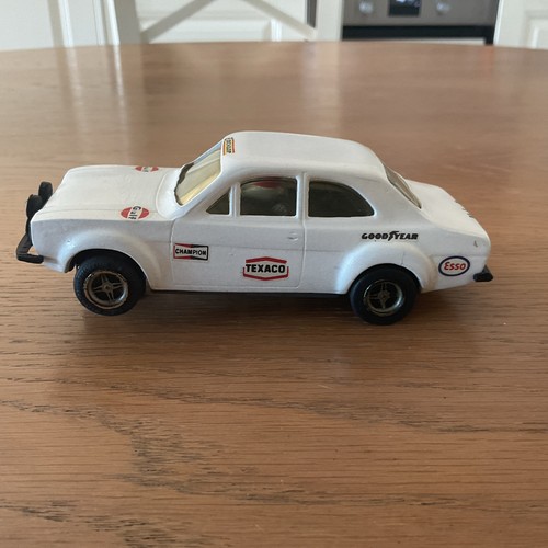 Vintage scalextric c052 ford - vintage,