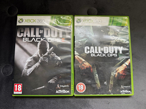 Call duty black ops - duty,