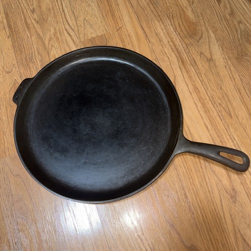 Vintage griswold cast iron - vintage,