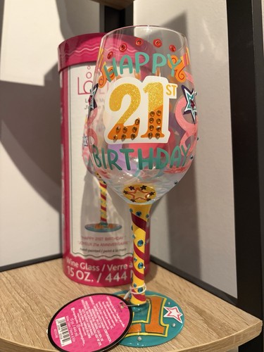 Lolita happy 21st birthday - lolita,