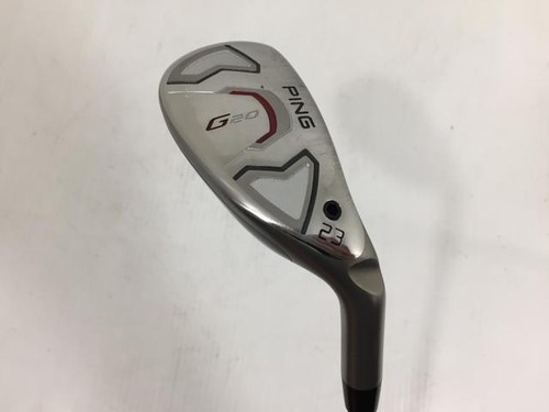 Ping g20 hybrid - g20, nspro