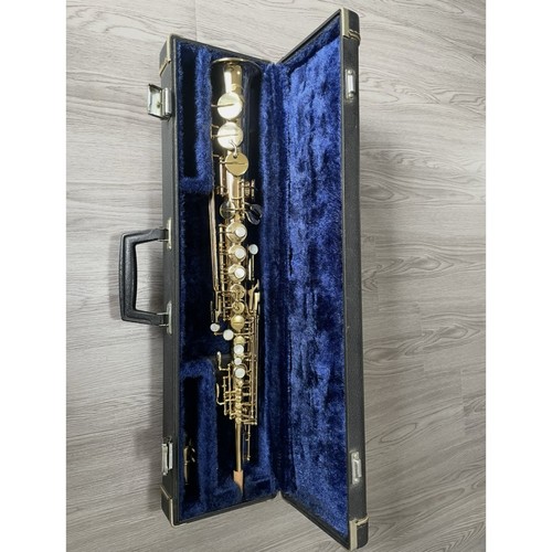 Selmer mark soprano - selmer,