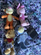 Disney NuiMos Winnie  the pooh