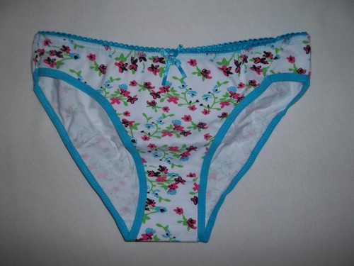 Girls floral print - girls, 10-12