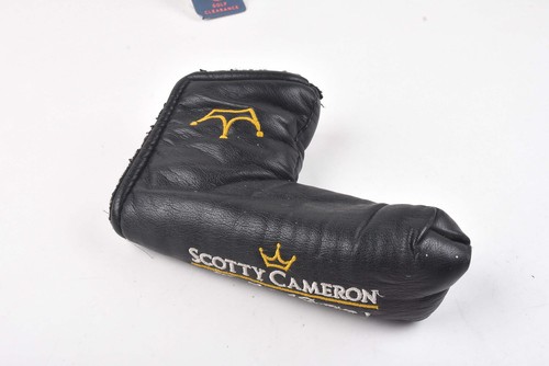 Scotty cameron the art - scotty,