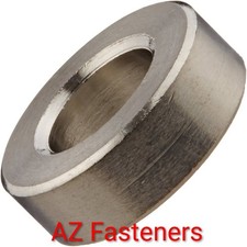 M8 Stainless Steel Spacer