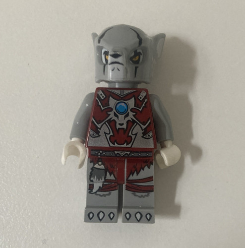 Lego legends chima - legends, of