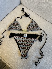 Missoni collection zigzag - collection,