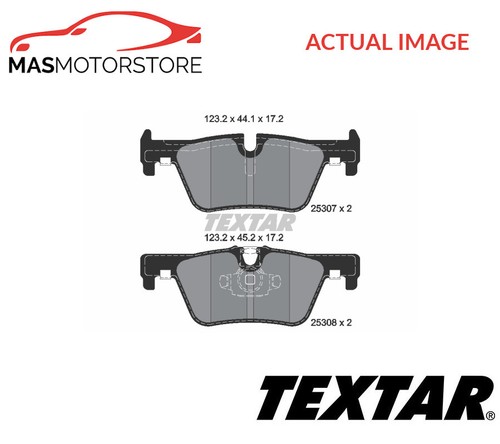 Brake pads set braking pad - brake,