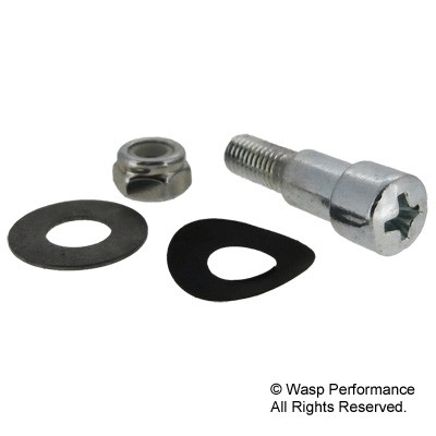 Handlebar clutch and front - handlebar,