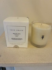 NEW True Grace White Tea No 11