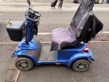 Scooterpac Ignite Mobility