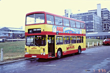 ORIGINAL BUS SLIDE 16259-