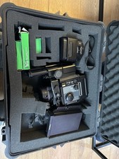 Fujifilm gx680 6x8 film - ii,