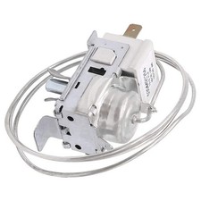 Thermostat Control for