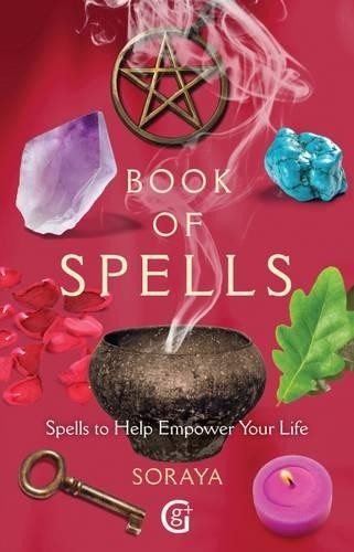 Book spells by - of,