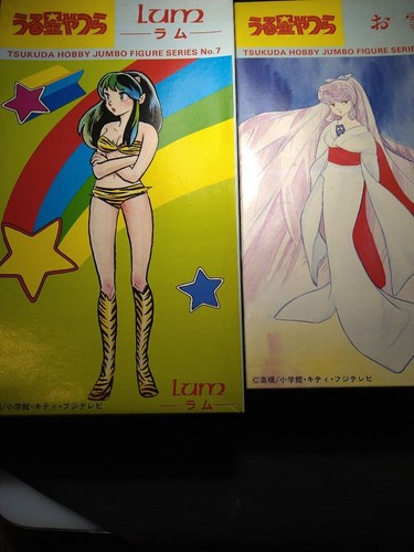 Tsukuda hobby jumbo figure - 1/6,