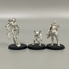 3 NOMAD MINIATURES INFINITY