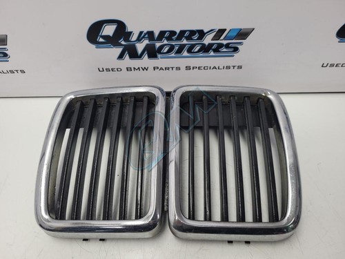 Bmw front centre - air, intake