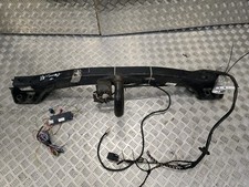 VW Touareg 2011 Trailer Tow Bar Kit  3.0 TDI 176 KW 