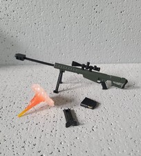 Valaverse Action Force weapon